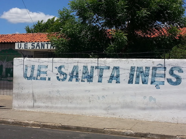 Unidade Escolar Santa Inês
