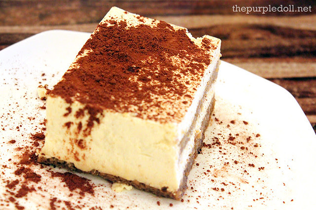 Tiramisu P140