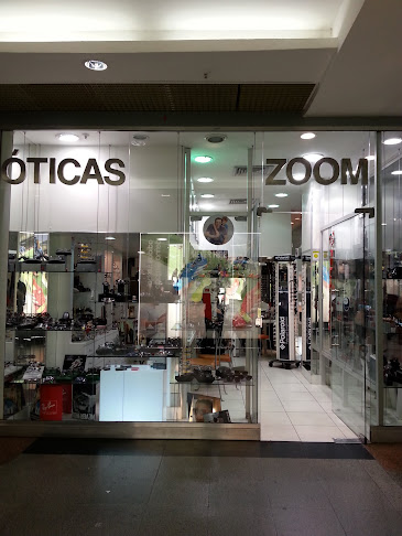 Óticas Zoom - Shopping Tijuca - Rio de Janeiro - Rio de Janeiro