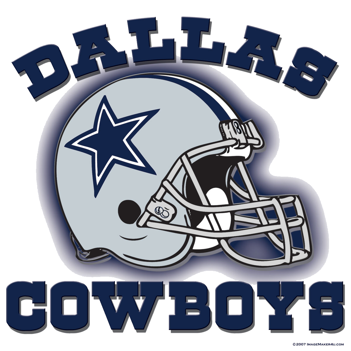 Dallas Cowboys AT&T Stadium NFL National Football League ...