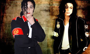 Michael Jackson (Foto: Oddee) Michael Jackson (Foto: Oddee)