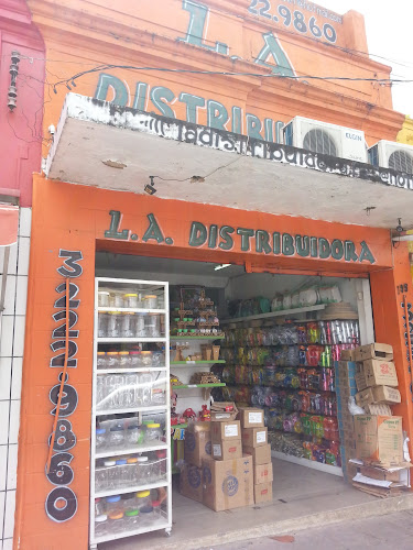 LA Distribuidora