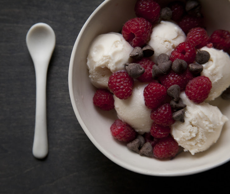 red, white & chocolate