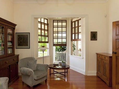 388 Bowen Terrace, New Farm 388 Bowen Terrace, New Farm