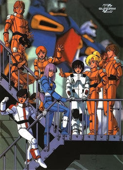 最新のhdガンダム キャラクター 女性 アニメ画像