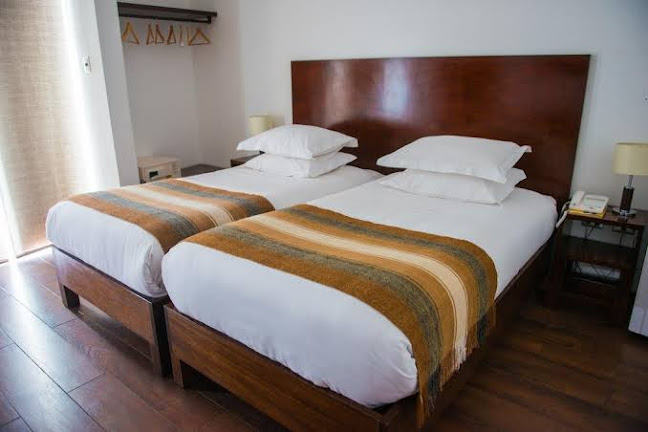 Opiniones de Hotel Casa Beltran en Arica - Hotel