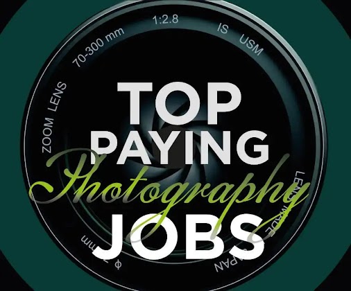 Comment with your field!! Lets see how many Landscape & Fine Art photographers we have:
