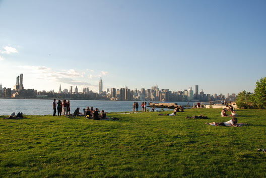 East River Park