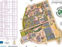 Map from WC-2 Sprint Qual, part 1