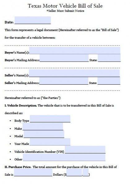 Bill Of Sale Form Texas >> Form New Bill Of Sale Form Car Texas Bill Of Sale Form Texas >> Form New Bill Of Sale Form Car Texas