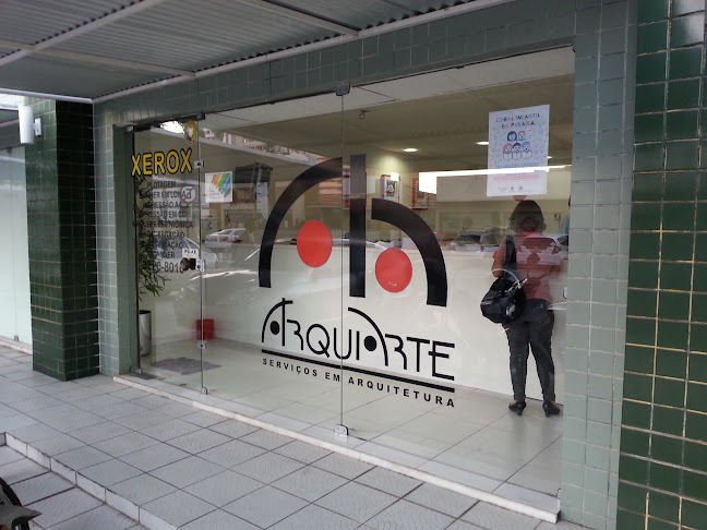Arquiarte pb - João Pessoa