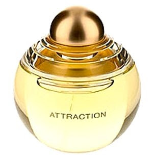 Attraction Lancome Feminino