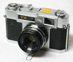 Yashica YK