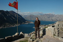 Sota la bandera de Montenegro