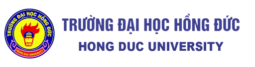 Đại học Hồng Đức