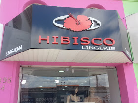 Hibisco Lingerie