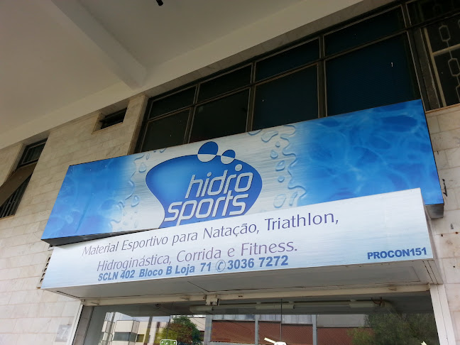 Hidrosports