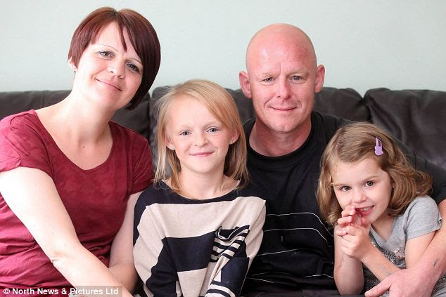 information: Girl, nine, whose kidney failed after cancer treatment ...