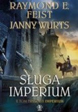Sługa Imperium - Janny Wurts