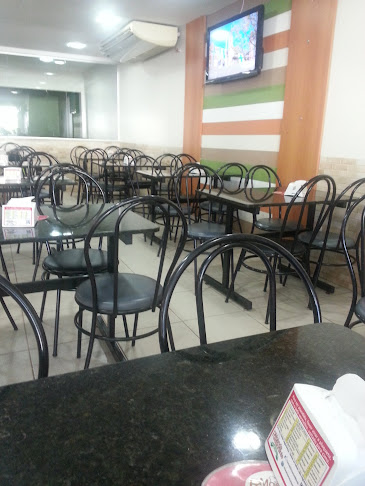 Avaliações sobre Moenda Restaurante em Vila Velha - Restaurante