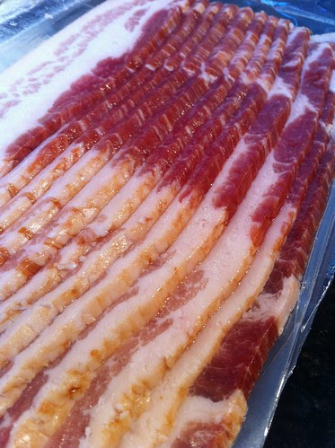 Niman Ranch Uncured Bacon