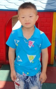 Luke Aug 2012