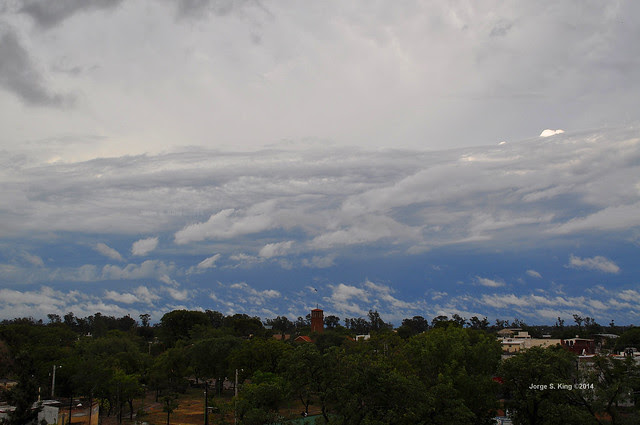 Tormenta del 2 de enero