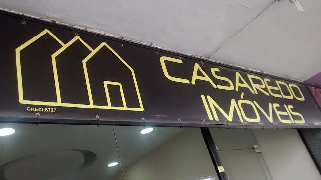 Avaliações sobre Casaredo Imóveis em Rio de Janeiro - Imobiliária