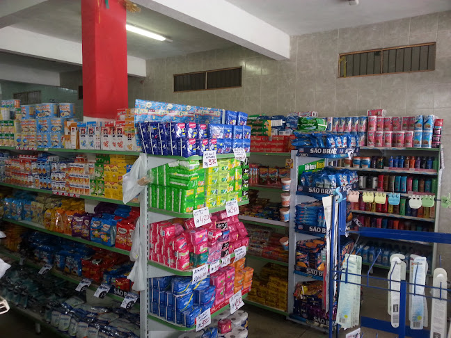 Avaliações sobre Mercadinho do Toinho em João Pessoa - Supermercado