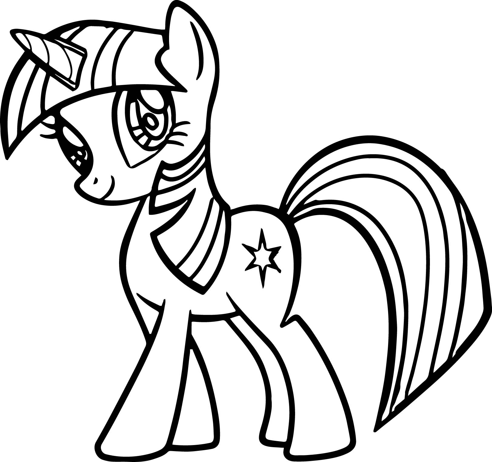 Featured image of post Cute My Little Pony Coloring Sheets Click here to download the my little pony free printable coloring sheet