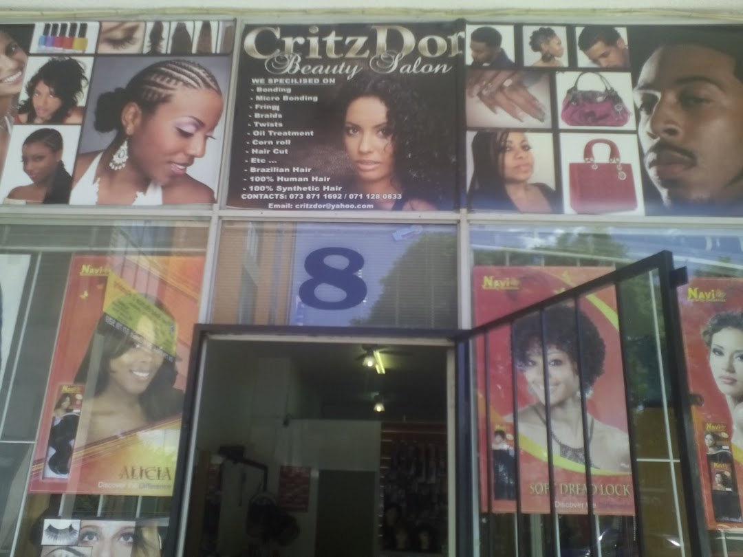 Critz Dor Beauty Salon