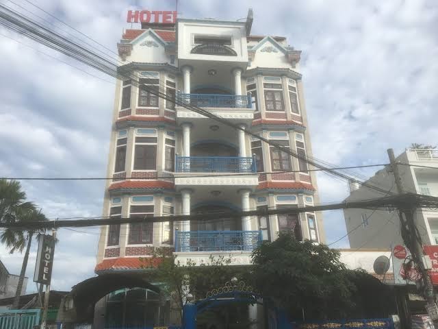 Khách Sạn Thành Lợi Hưng