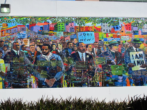 Atlanta MLK