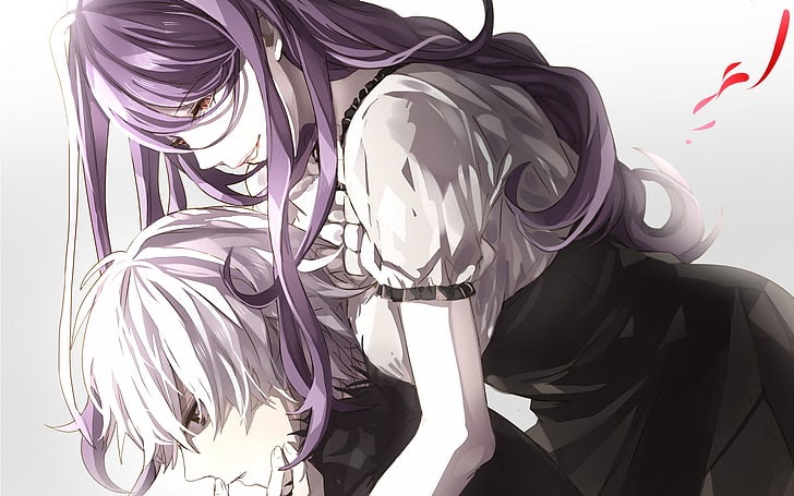 Featured image of post Rize Tokyo Ghoul Wallpaper Hd - Recent wallpapers by our community.