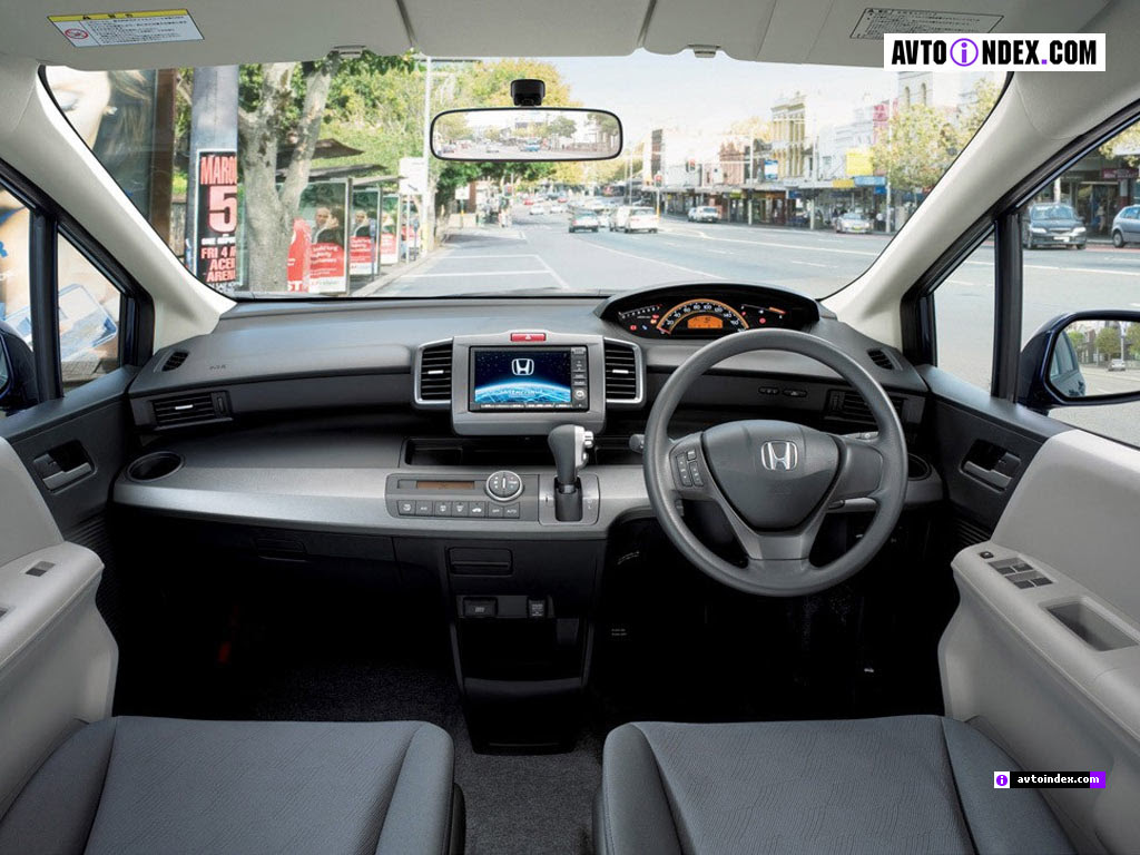 Modifikasi Interior Mobil Honda Jazz Modifikasi Style