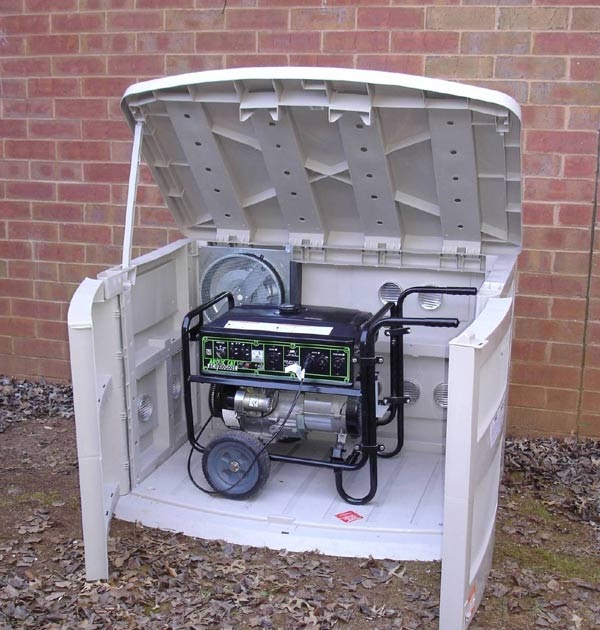 how-to-build-a-soundproof-generator-shed-plans-sheds-easy