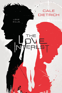 Resultado de imagen de the love interest book