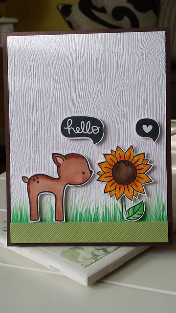 Oh Deer!