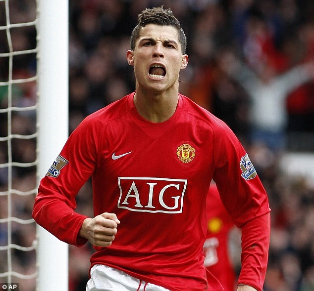 Cristiano Ronaldo return: 10 reasons why he should rejoin Manchester