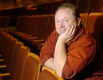 Michael Roberds
