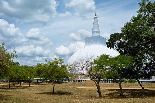 Anuradhapura