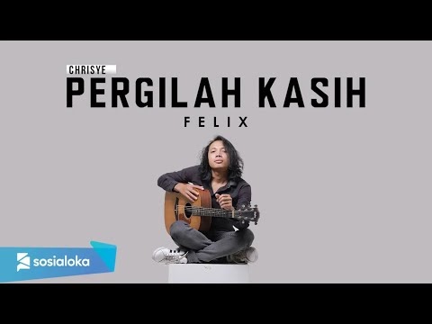 Download Lagu Pergilah Kasih Cover Eclat Sketsa