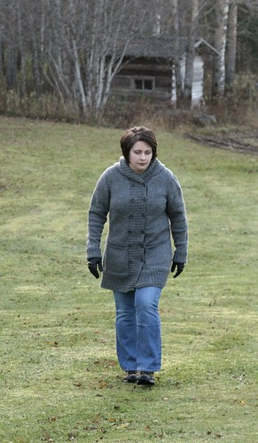 gray coat 2