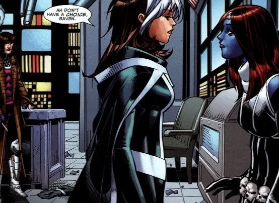 X-Men