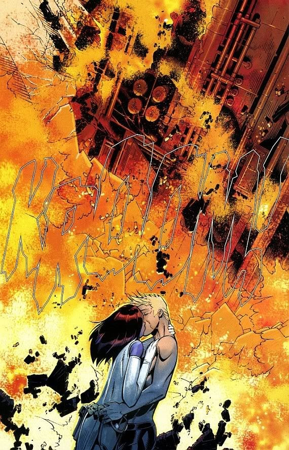 X-Men