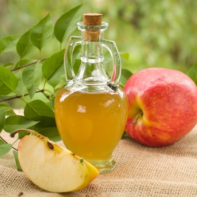 De positiva hälsoeffekterna av äppelcidervinäger