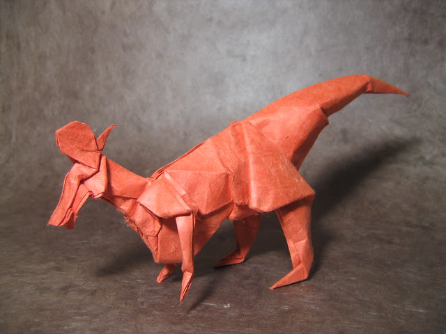 Lanbeosaurus