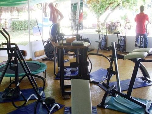 Discount Fitness Resort Sihanoukville
