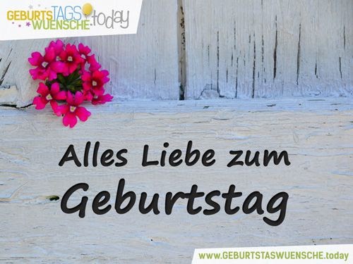 Glückwünsche Zum Geburtstag Vater