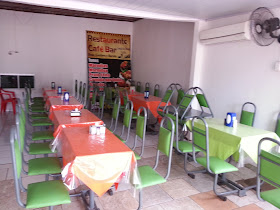 Restaurante café bar